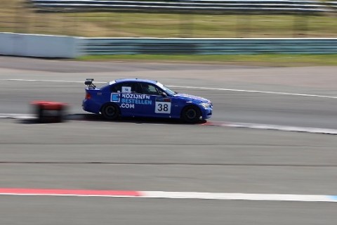 Trackday 20 april 2025 TT Circuit Assen